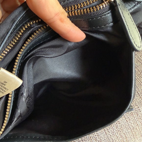 Authentic Burberry backpack - Picture 14 of 15